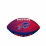 Bola Futebol Americano Wilson NFL Tg Buffalo WF4010004XBJ