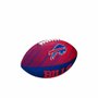 Bola Futebol Americano Wilson NFL Tg Buffalo WF4010004XBJ