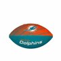 Bola Futebol Americano Wilson NFL Tg Miami WF4010020XBJ
