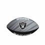 Bola Futebol Americano Wilson Tailgate L Vegas  WF4010017XBJ