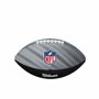Bola Futebol Americano Wilson Tailgate L Vegas  WF4010017XBJ