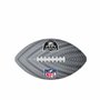 Bola Futebol Americano Wilson Tailgate L Vegas  WF4010017XBJ