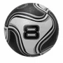 Bola Futsal Penalty 8 X Unissex 521286-1110