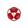 Bola Futvôlei Mikasa Couro Sint Natalia Guitler FT-5WR-FVN1