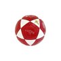 Bola Futvôlei Mikasa Couro Sint Natalia Guitler FT-5WR-FVN1
