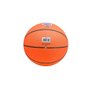 Bola Mikasa Basquete Padrão Fiba Unissex 1110