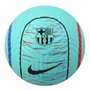 Bola Nike Campo Barcelona Academy Unissex FB2898-486