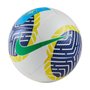 Bola Nike Society Brasil STRK SP24 Unissex FN4313-100