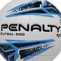 Bola Penalty Futsal Rx 500 XXIII Unissex 521342-1040
