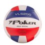 Bola Poker Vôlei Semi Profissional Unissex 05840-SORT