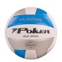 Bola Poker Vôlei Semi Profissional Unissex 05840-SORT
