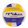 Bola Poker Vôlei Semi Profissional Unissex 05840-SORT