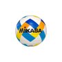 Bola Vôlei de Praia Mikasa Couro Sintético Unissex BV543-Y