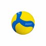 Bola Vôlei Juvenil Mikasa EVA Laminada VS220W-Y-BL