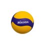 Bola Vôlei Mikasa Couro Sintético Unissex V335W