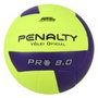 Bola Vôlei Penalty 8.0 Pro IX 541582-2400