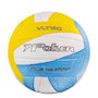 Bola Vôlei Poker Praia Training Vlt 120 Unissex 05837-SORT