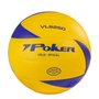 Bola Vôlei Poker Semi Profissional Vls 250 Unissex 05841-AA Bola Vôlei Poker Semi Profissional Vls 250 Unissex 05841-AA