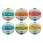 Bola Vôlei Poker Training Vlt 140 Unissex 05844-SORT Bola Vôlei Poker Training Vlt 140 Unissex 05844-SORT
