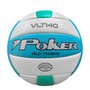 Bola Vôlei Poker Training Vlt 140 Unissex 05844-SORT Bola Vôlei Poker Training Vlt 140 Unissex 05844-SORT
