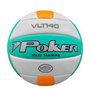 Bola Vôlei Poker Training Vlt 140 Unissex 05844-SORT Bola Vôlei Poker Training Vlt 140 Unissex 05844-SORT