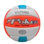 Bola Vôlei Poker Training Vlt 140 Unissex 05844-SORT Bola Vôlei Poker Training Vlt 140 Unissex 05844-SORT