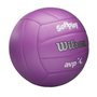 Bola Vôlei Wilson Avp Soft Play Unissex WV4005903XBO