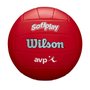 Bola Vôlei Wilson Avp Soft Play Unissex WV4005905XBO