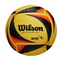 Bola Vôlei Wilson Optx Avp Republica Unissex WTH01020XB Bola Vôlei Wilson Optx Avp Republica Unissex WTH01020XB