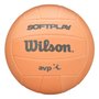 Bola Vôlei Wilson Soft Play AVP Unissex WV4007204XBO