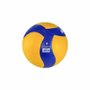 Bola Voleibol Mikasa 3.1 Padrão FIVB Unissex V390W