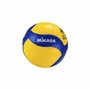 Bola Voleibol Mikasa CBL Competição Unissex V200W