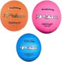 Bola Volleyball Poker Training Neon Unissex 05721-TRI