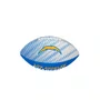 Bola Wilson Fut Americano Jr La Charges WF4010018XBJR