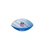Bola Wilson Fut Americano Jr La Charges WF4010018XBJR
