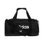 Bolsa Adidas Duffel Linear Pequena Unissex JE8343