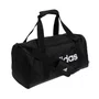 Bolsa Adidas Duffel Linear Pequena Unissex JE8343