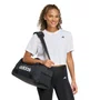 Bolsa Adidas Duffel Linear Pequena Unissex JE8343