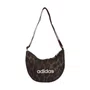 Bolsa Adidas Linear Essential Graphic Feminina KD2182