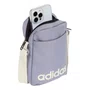 Bolsa Adidas Organizer Linear Unissex  KS4512