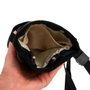 Bolsa Alto Giro Transversal Regulável Unissex 124804-C0049