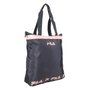 Bolsa De Ombro Fila Logo Unissex 1002254-2690