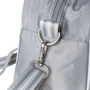 Bolsa Fila Lateral Vintage F-Box Unissex F23L00470-1219