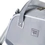 Bolsa Fila Lateral Vintage F-Box Unissex F23L00470-1219