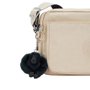 Bolsa Kipling Abanu M Unissex I707626V