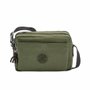 Bolsa Kipling Abanu M Unissex I707688D