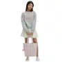 Bolsa Kipling Hanifa Unissex I32723DZ