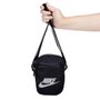 Bolsa Nike Transversal Heritage Small S Unissex BA5871-010