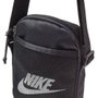 Bolsa Nike Transversal Heritage Small S Unissex BA5871-010