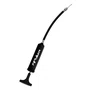Bomba de Inflar Poker Way C/Prolongador Unissex 09140-PT